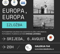 Europa, Europa
